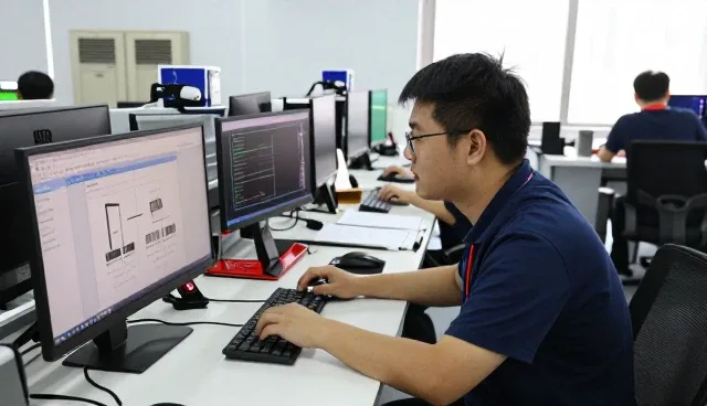 技术服务帮助应用实现效率提升
