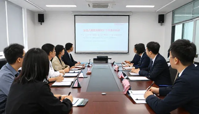 技术推广中的开发选型关注点与实施策略